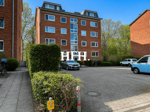 3 Zimmer mit Charakter - ideale Basis für Ihre Wohnideen – 22529 Hamburg – Vorschaubild 6