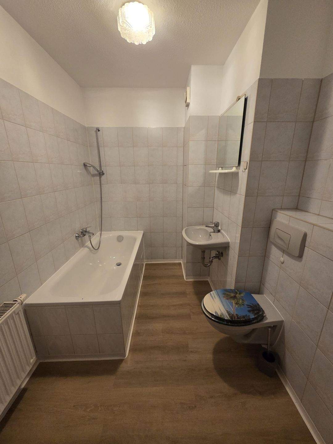 3-Zimmer-Wohnung - WG-geeignet- in Chemnitz-Zentrum! – Chemnitz – Vorschaubild 6