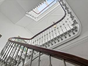 Hanseatische Eleganz in HH-Hohenfelde - Exklusive Stadtvilla mit drei Wohneinheiten in Alsternähe – 22087 Hamburg – Vorschaubild 4