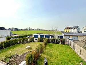 Neuwertige 2-Zimmer-Wohnung (vermietet) mit traumhaftem Ausblick in Essen-Haarzopf – 45149 Essen – Vorschaubild 9