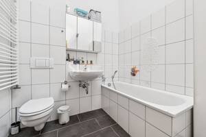 Neuwertiges Reihenhaus in WEG-Anlage mit Garten in Korschenbroich – 41352 Korschenbroich – Vorschaubild 5
