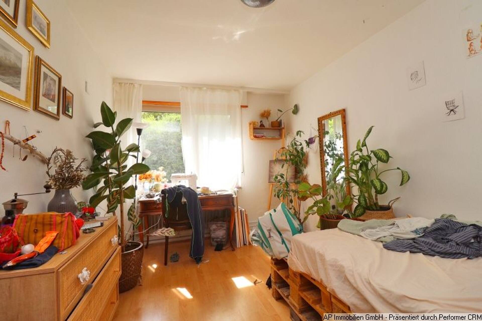 Etagenwohnung in 55118 Mainz mit 96 m² kaufen