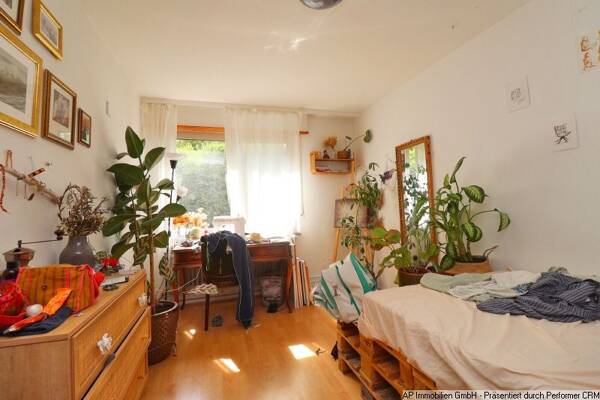 Etagenwohnung in 55118 Mainz mit 96 m² kaufen