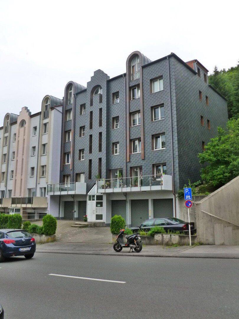 Sehr schöne Dreizimmer Nichtraucher Wohnung – Wuppertal – Vorschaubild 2