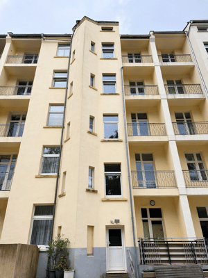 10 % Rendite Zwei Wohnungen im 2. OG in Dortmund Balkon , leer oder vermietet in Dortmund Nord – 44145 Dortmund – Vorschaubild 3