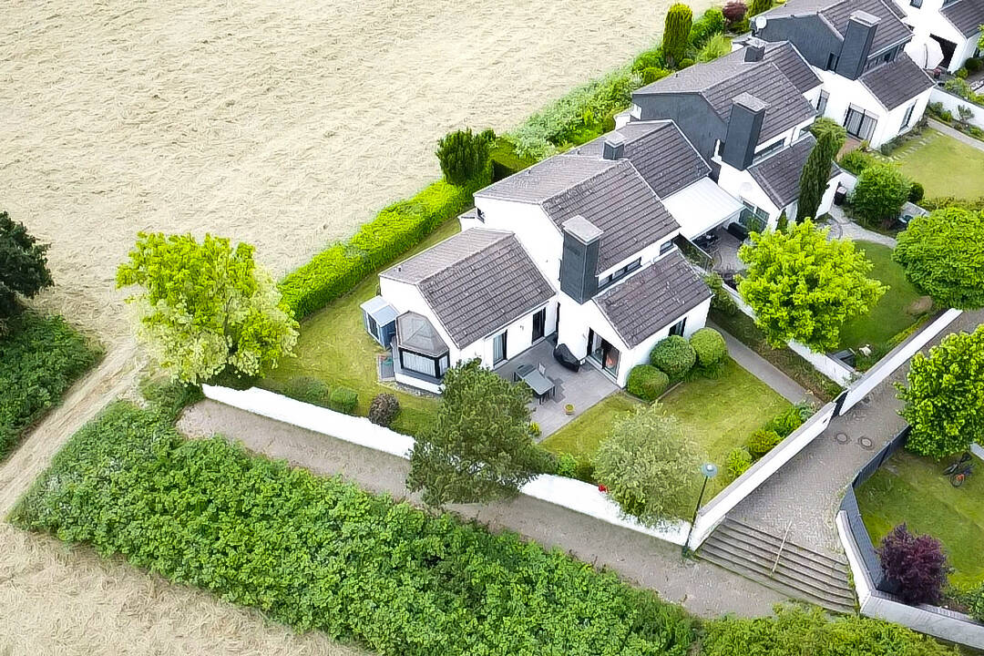Wohnen direkt am Landschaftsschutzgebiet Angeraue – Düsseldorf – Vorschaubild 2