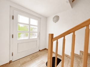 3-Raum-Wohnung mit Terrasse und Reihenhausflair in Heide-Süd Gemarkung Kröllwitz – 6120 Halle (Saale) – Vorschaubild 7