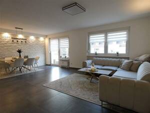 Mit Stil saniert! Hochwertige 3-Zimmer Wohnung in Top-Lage – 90763 Fürth – Vorschaubild 9