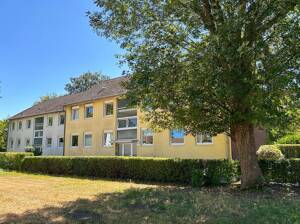Kapitalanlage! Vermietete 3-Zimmer-Eigentumswohnung mit Garage in Münster-Coerde – 48157 Münster – Vorschaubild 3
