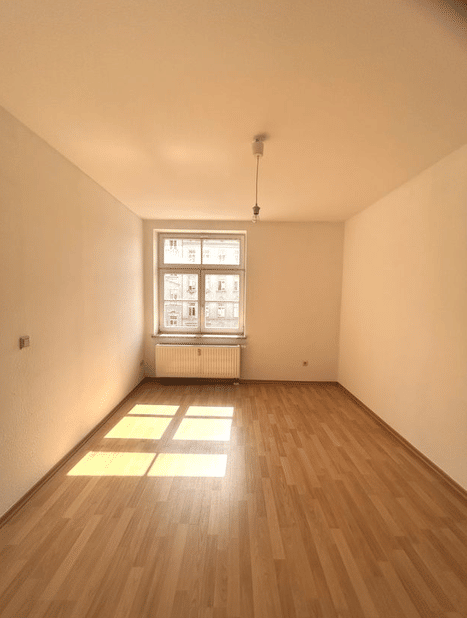 2-Raum-Wohnung mit großzügigem Schnitt und viel Tageslicht – Chemnitz – Vorschaubild 6