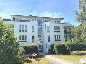 Traumhafte Wohnung im Wohnpark Marienhöhe