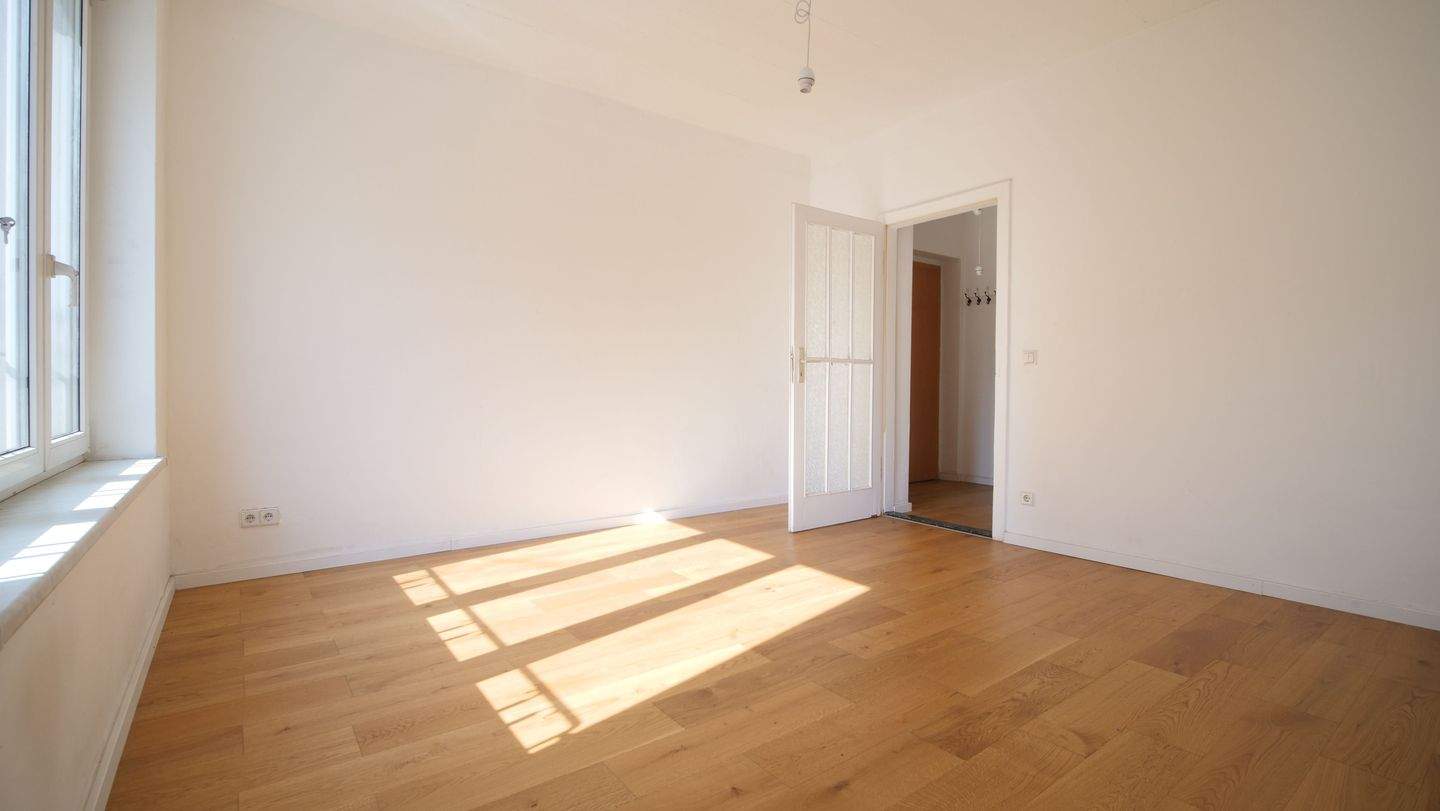 Helle Single-Wohnung – mitten im Fanninger-Kiez – Berlin – Vorschaubild 2