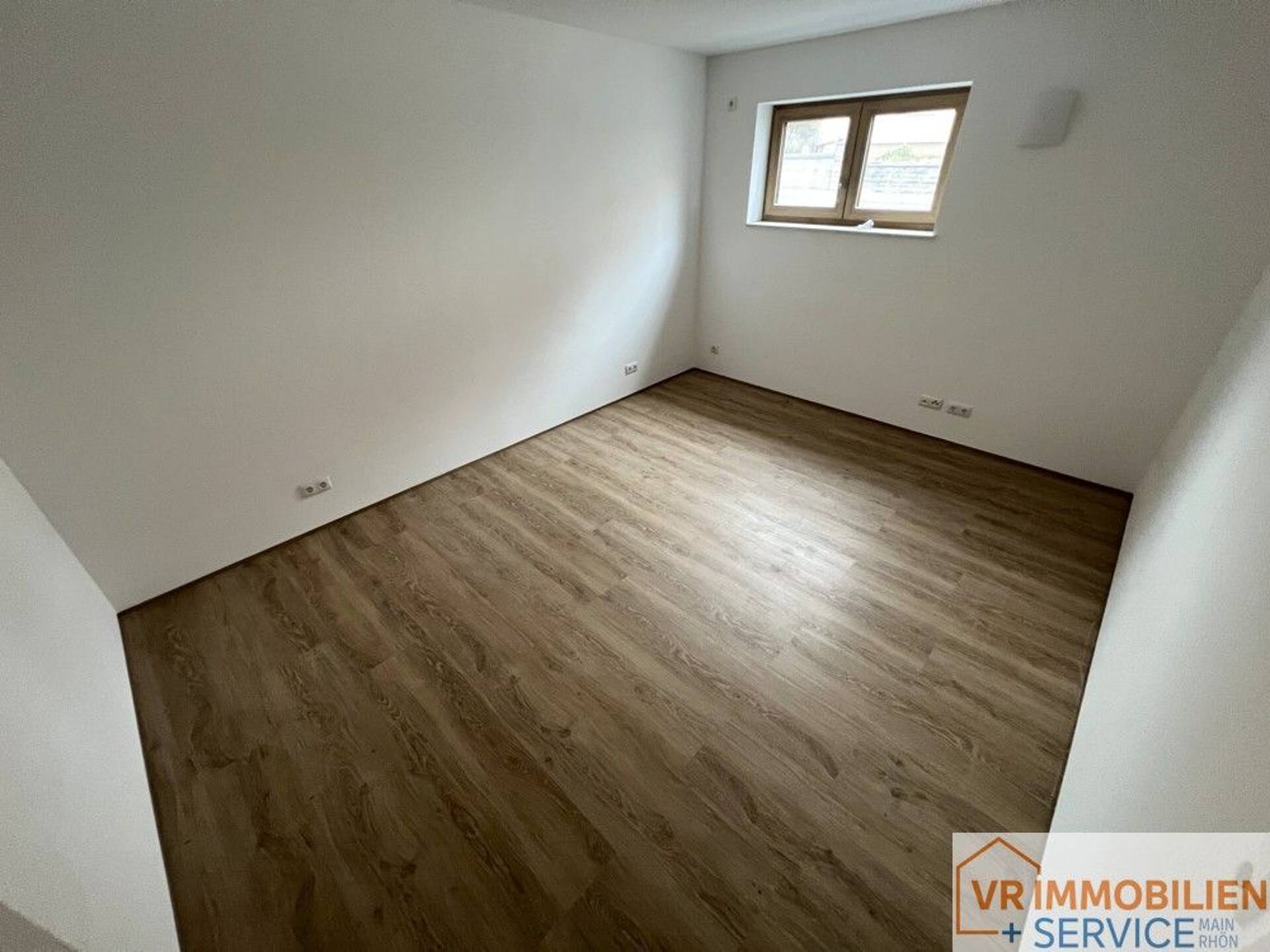 Etagenwohnung in 97616 Bad Neustadt an der Saale mit 85,85 m² kaufen