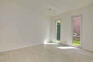 3-Zimmer-Terrassenwohnung mit eigenem Gartenanteil! – 22391 Hamburg – Vorschaubild 8
