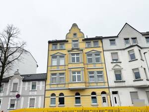 Mietfrei & attraktiv: 4-Zimmer-Kapitalanlage in Düsseldorf-Benrath – 40597 Düsseldorf – Vorschaubild 2