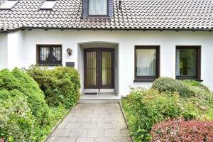 Heiß begehrt in Heisingen :) Repräsentatives, freistehendes Einfamilienhaus in Traumlage – 45259 Essen – Vorschaubild 3