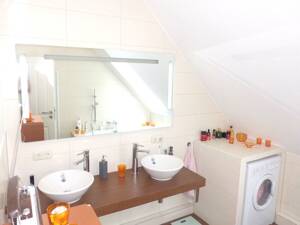 Top Lage in Rotherbaum !!! Traumhaftes Penthouse, 84 m" Grundfläche!, in ruhigem Jugendstilvilla – 20148 Hamburg – Vorschaubild 9