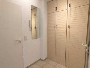 Charmantes Single-Apartment mit Wohlfühlfaktor. Helle 1-Zimmerwohnung in Oldenburg/Osternburg. – 26135 Oldenburg – Vorschaubild 9
