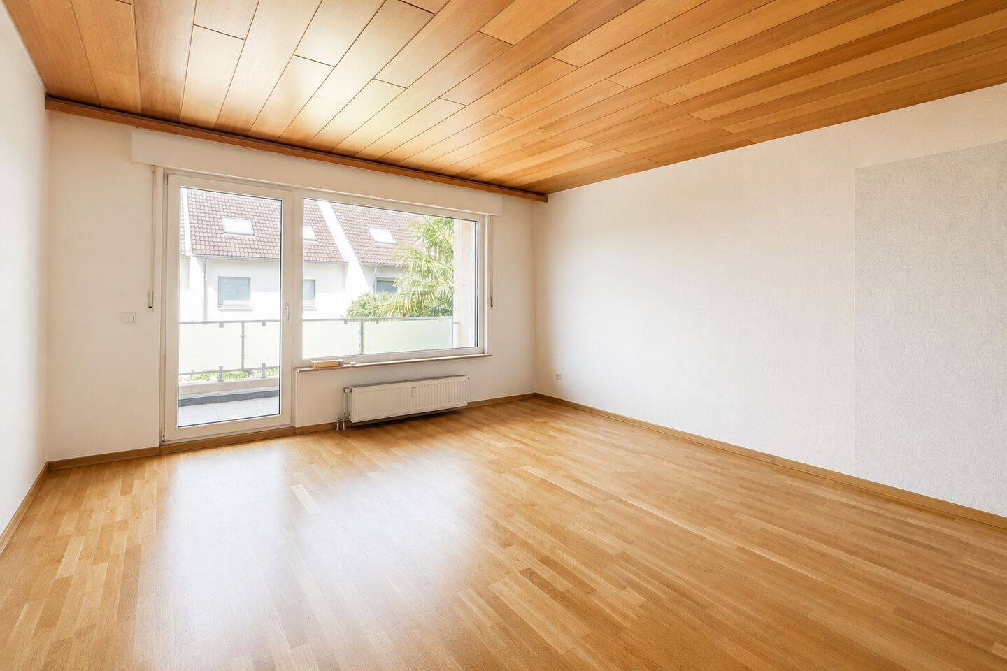 Einziehen oder Vermieten-Gepflegte 3-Zimmerwohnung mit Balkon und Tiefgaragenstellplatz in TOP-Lage! – Köln – Vorschaubild 4