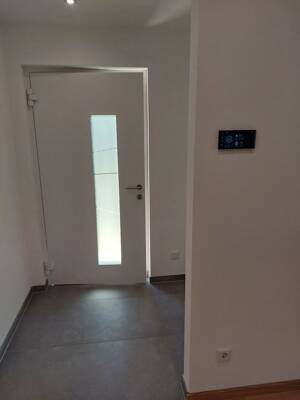 Erstbezug: Luxus-Wohnung (52 m²) mit Smart Home, PV-Strom & EBK in Weissach – 71287 Weissach – Vorschaubild 7