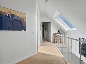 Denkmalschutz: Traumhafte 3-Zimmer-Maisonettewohnung in 1A-Lage im Frankenberger Viertel – 52066 Aachen – Vorschaubild 7