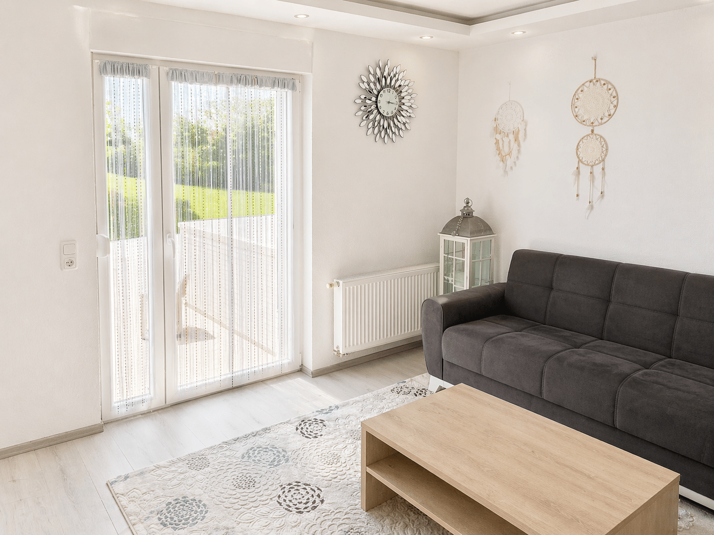 Modernes und saniertes Einfamilienhaus. Einziehen und Wohlfühlen: Ihr neues Zuhause erwartet Sie!* – Herdorf – Bild 1 von 7