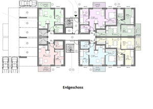 KfW-40-QNG Neubauprojekt in Schloss Neuhaus - Zukunftsorientiert wohnen & nachhaltig investieren – 33104 Paderborn – Vorschaubild 5