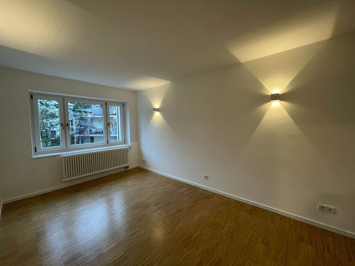 Ideal für Studenten 2-Zimmerwohnung nähe Olympiapark – München – Vorschaubild 4