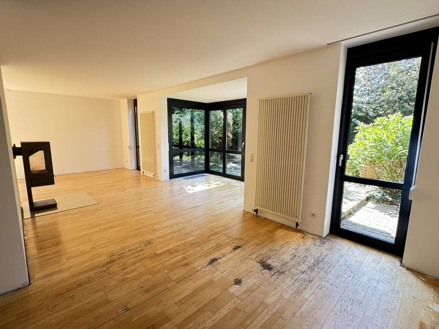 Attraktives und hochwertig ausgestattetes Einfamilienhaus in ruhiger Citylage von MG-Neuwerk! – Mönchengladbach – Vorschaubild 3