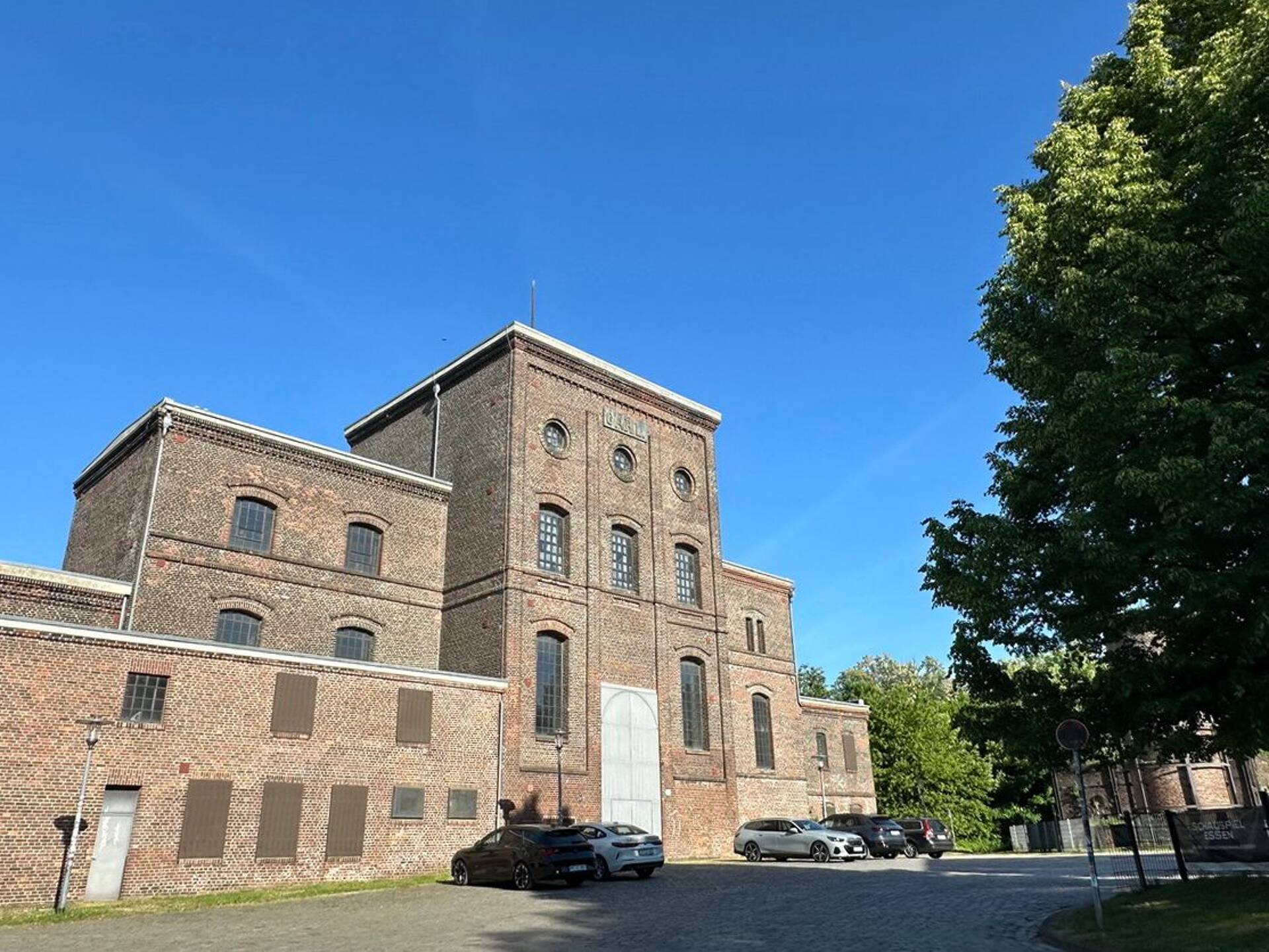 Haus in 44866 Bochum-Wattenscheid mit 410 m² kaufen