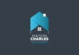 Maison Charles logo