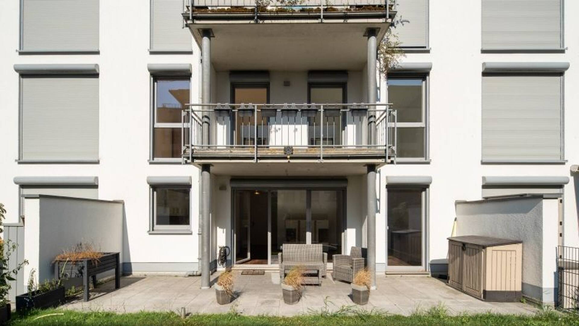 Terrassenwohnung in 51103 Köln mit 100 m² kaufen