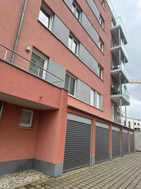 Hochwertige 3-Raum-Wohnung an der Elbe – Magdeburg – Vorschaubild 4