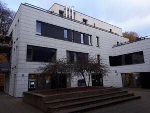 Helle 3-Zimmer-Wohnung mit großzügigem Wohn-/Essbereich und modernem Grundriss – 22587 Hamburg – Vorschaubild 2