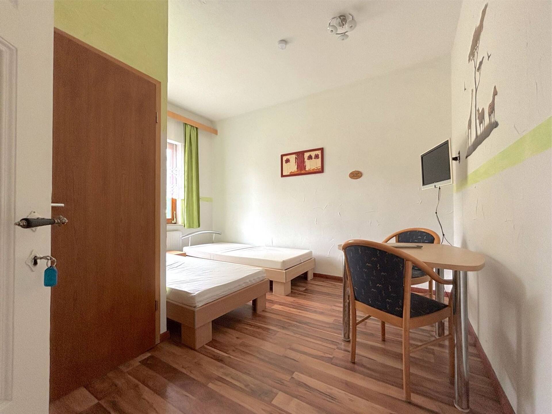 Mehrfamilienhaus in 32423 Minden mit 130 m² kaufen