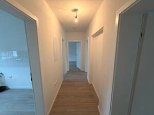 Perfekt für uns: frisch renovierte 3-Zimmer-Wohnung – 44339 Dortmund – Vorschaubild 2