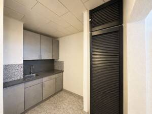 Mainz-Gonsenheim: 1 ZKB-Apartment mit Aufzug, Balkon und Panoramablick – 55124 Mainz – Vorschaubild 4