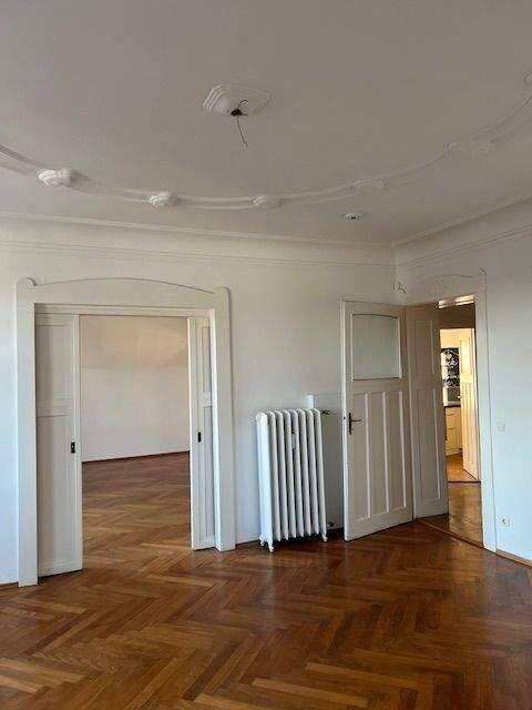 Geräumige 3-Zimmer-Wohnung zur Miete in Nürnberg St. Johannis – Nürnberg – Vorschaubild 3