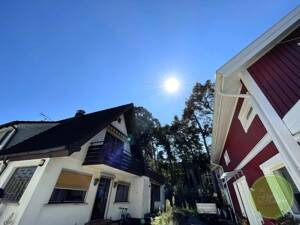 *** 160 qm FREIstehendes HAUS *** 8 Zimmer *** Garage & Garten *** ruhige zentrale Stadt Lage *** – 91058 Erlangen – Vorschaubild 7