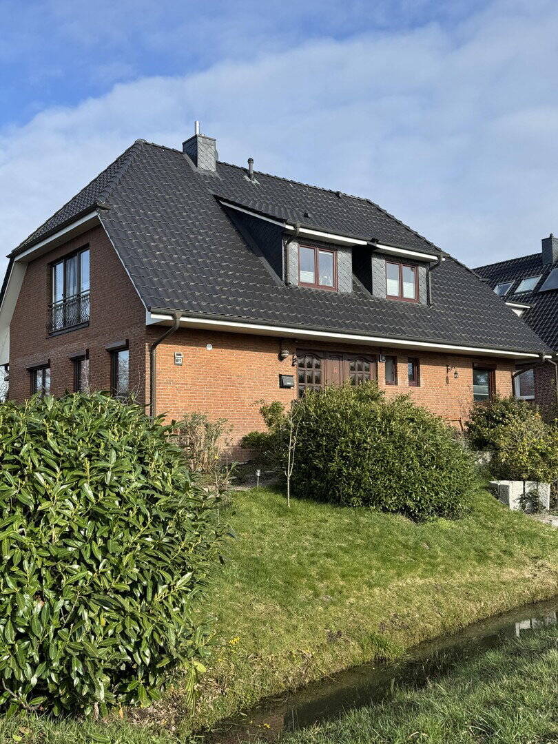 modernisiertes Ein-/Zweifamilienhaus mit Feldblick - PROVISIONSFREI – Hamburg – Vorschaubild 2