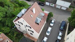 Krämerstraße 9, Stuttgart-Ost, 3FH vermietet, 890.000 Euro, BJ 1934, Ausbau 2015 – 70186 Stuttgart – Vorschaubild 7