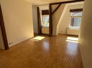 Freie Maisonette in Erfurt-Löbervorstadt | 128 m² | 2 Bäder | provisionsfrei