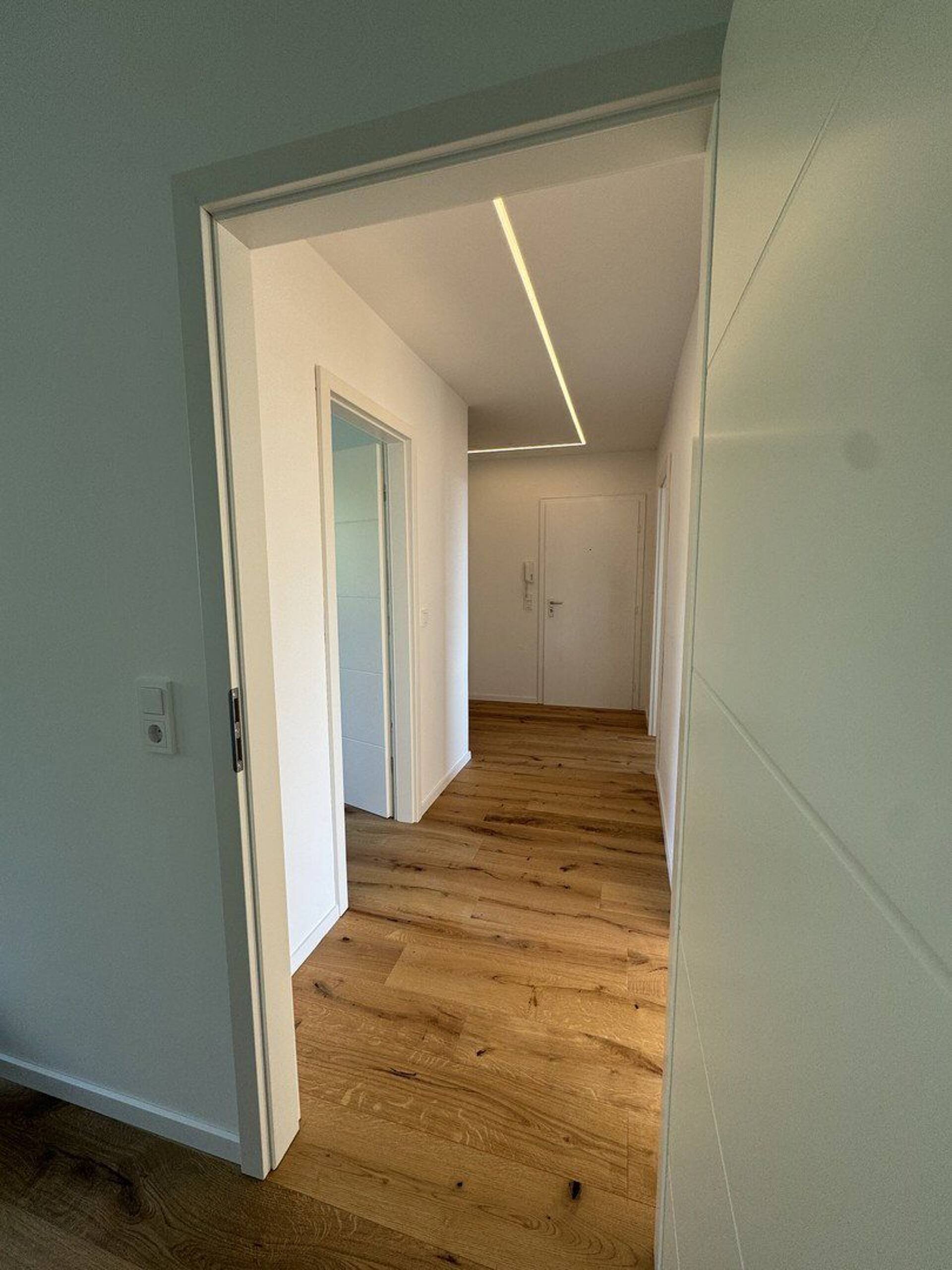 Etagenwohnung in 38300 Wolfenbüttel mit 66 m² kaufen