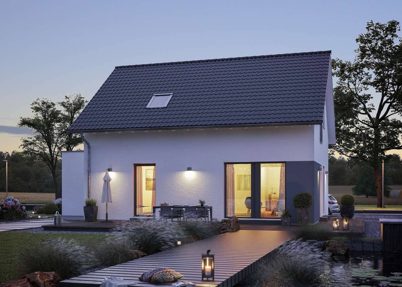 Weil dein Traum ein echtes Zuhause verdient! - Infos unter 0171-7744817 – Wesel – Vorschaubild 2