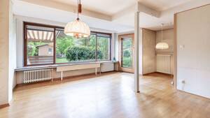 Wohnen im Grünen - Interessantes Reihenhaus in beliebter Lage von Hamburg-Langenhorn – 22417 Hamburg – Vorschaubild 7