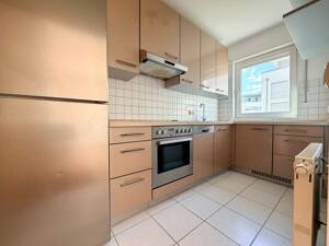 Gepflegte 2-Zimmer-Erdgeschosswohnung mit Südwest-Balkon und TG-Stellplatz – sofort frei – 63225 Langen – Vorschaubild 4