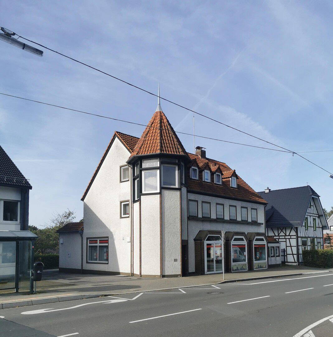 Wohnung mit 70m² Terrasse