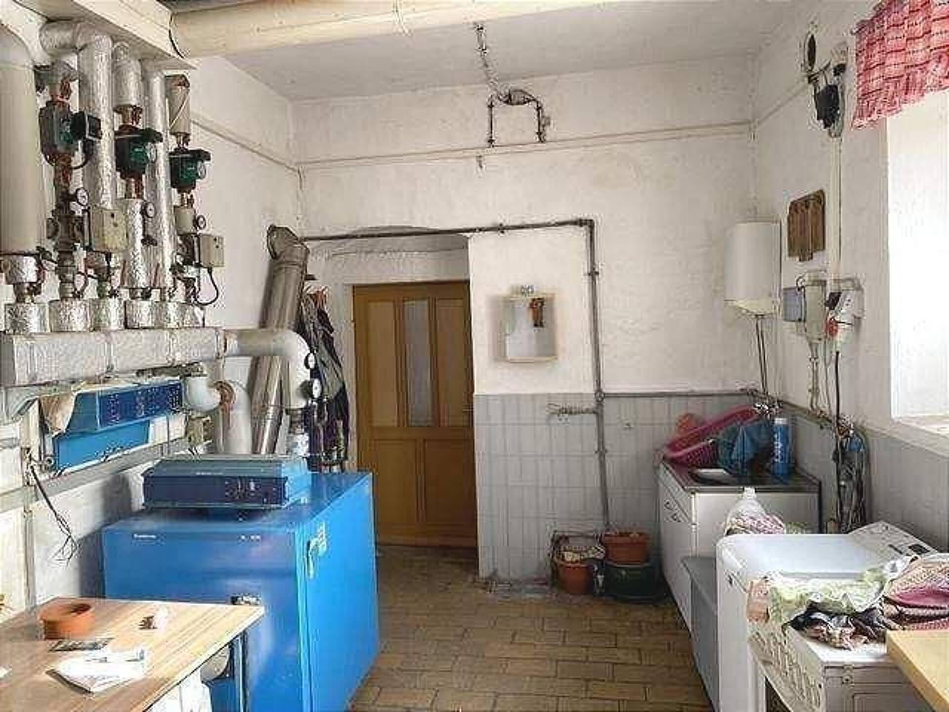 Haus in 06647 Bad Bibra mit 170 m² kaufen