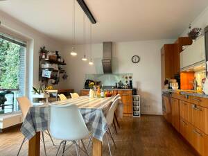 Exklusive 5-Zimmer-Wohnung mit drei Balkonen in begehrter Lage von Othmarschen – 22605 Hamburg – Vorschaubild 5