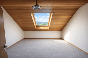 Große Altbauwohnung mit Potenzial: 130 m² Wohnfläche, Balkon und 3 Schlafzimmern! – 75179 Pforzheim – Vorschaubild 9